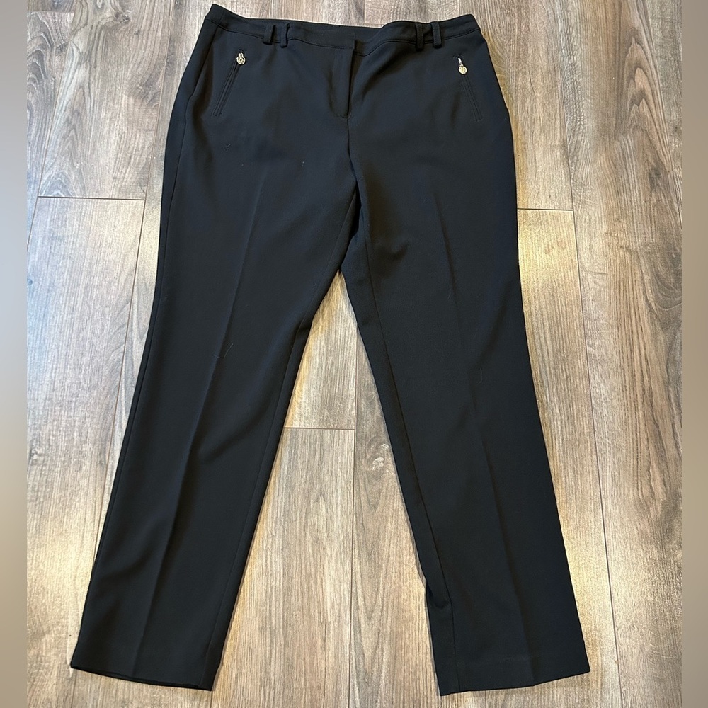 Women’s Black Dress Pants